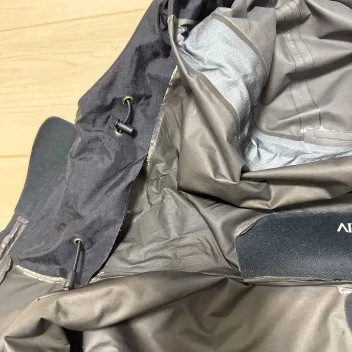 [BUNJANG] Arc'teryx Beta SL Jacket / 아크테릭스 베타 SL 자켓
