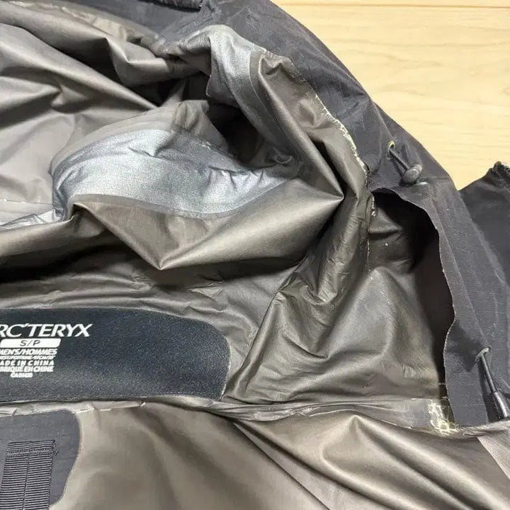 [BUNJANG] Arc'teryx Beta SL Jacket / 아크테릭스 베타 SL 자켓