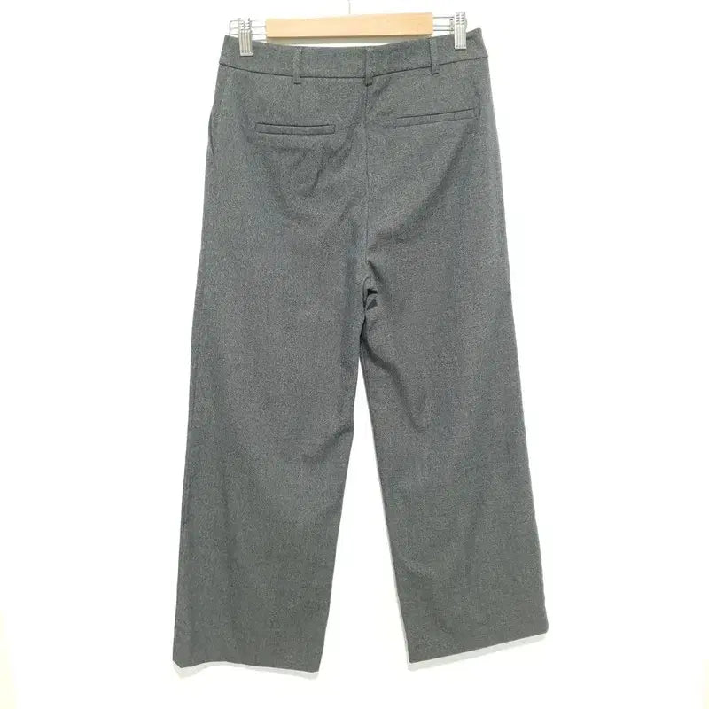 [BUNJANG] L'TOIT Women's Wide Slacks / 르투아 여성 와이드 슬랙스 66_M0868