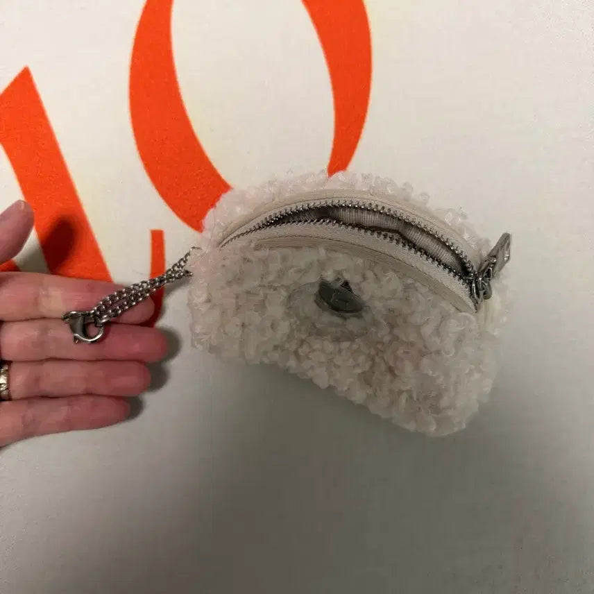 [BUNJANG] Minitmute Clopouch Pouch / 미닛뮤트 클로파우치