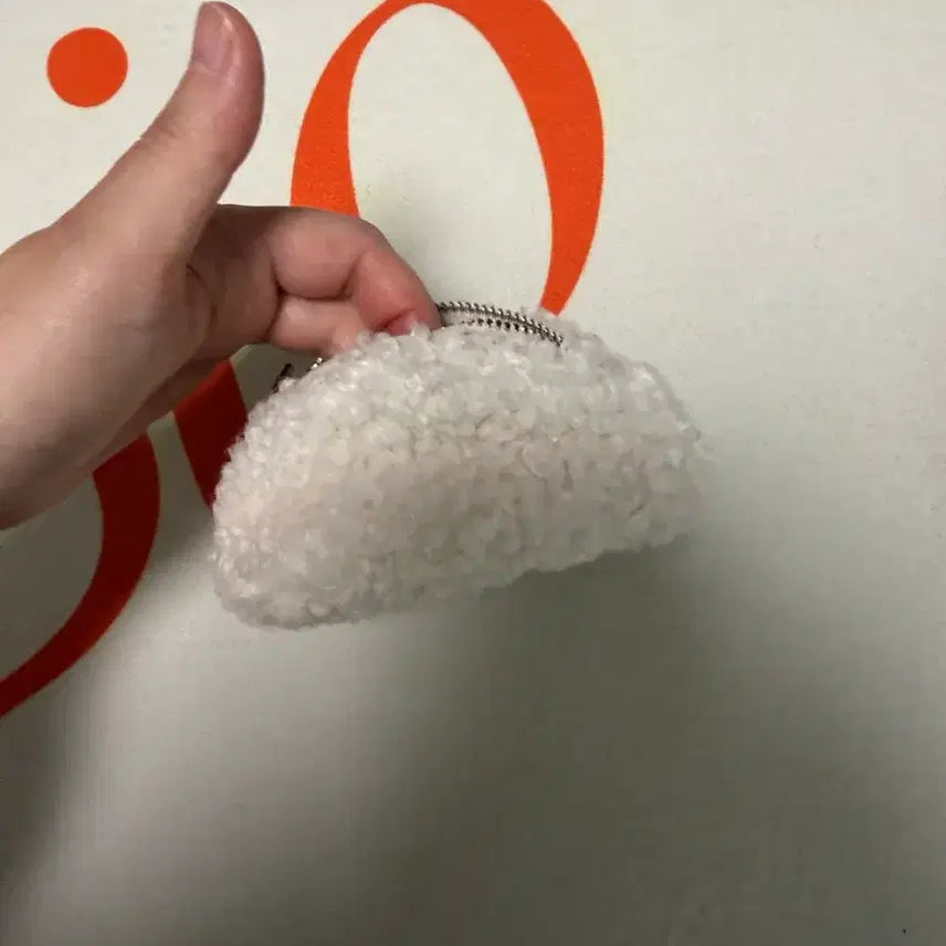 [BUNJANG] Minitmute Clopouch Pouch / 미닛뮤트 클로파우치