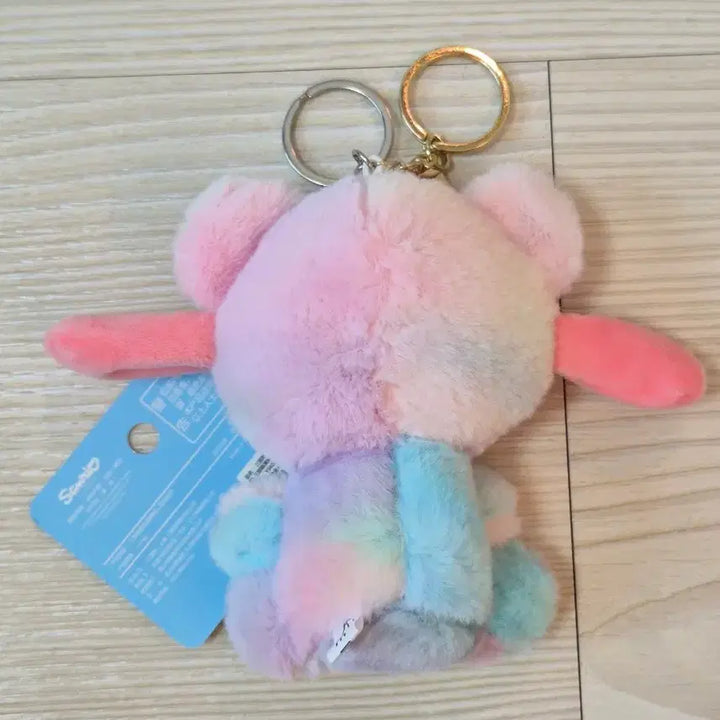 [BUNJANG] MyMelody Keyring / [새상품] 마이멜로디 인형 키링