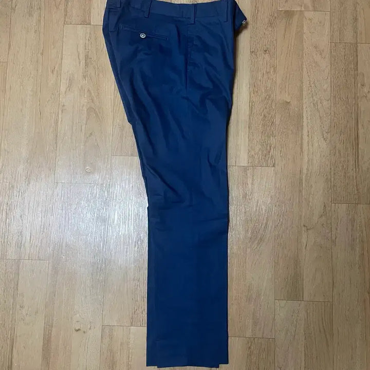 [BUNJANG] AT.P.CO Navy Men's Suit Jacket / AT.P.CO 네이비 남성 정장 자켓 및 바지