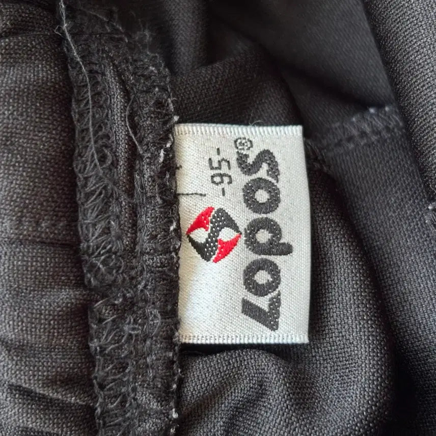 [BUNJANG] Lopos 허리밴딩 Training Pants / 222 Lopos 로포스 허리밴딩 트레이닝 팬츠