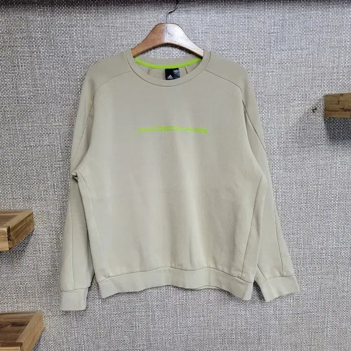 [BUNJANG] Adidas XL Crewneck / XL 105사이즈 아디다스 맨투맨