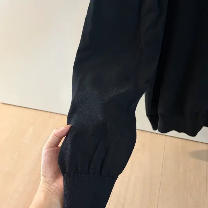 [BUNJANG] Lacoste Men's Knit Sweater (Size L) / 정품 라코스테 남성 니트 스웨터 사이즈 L