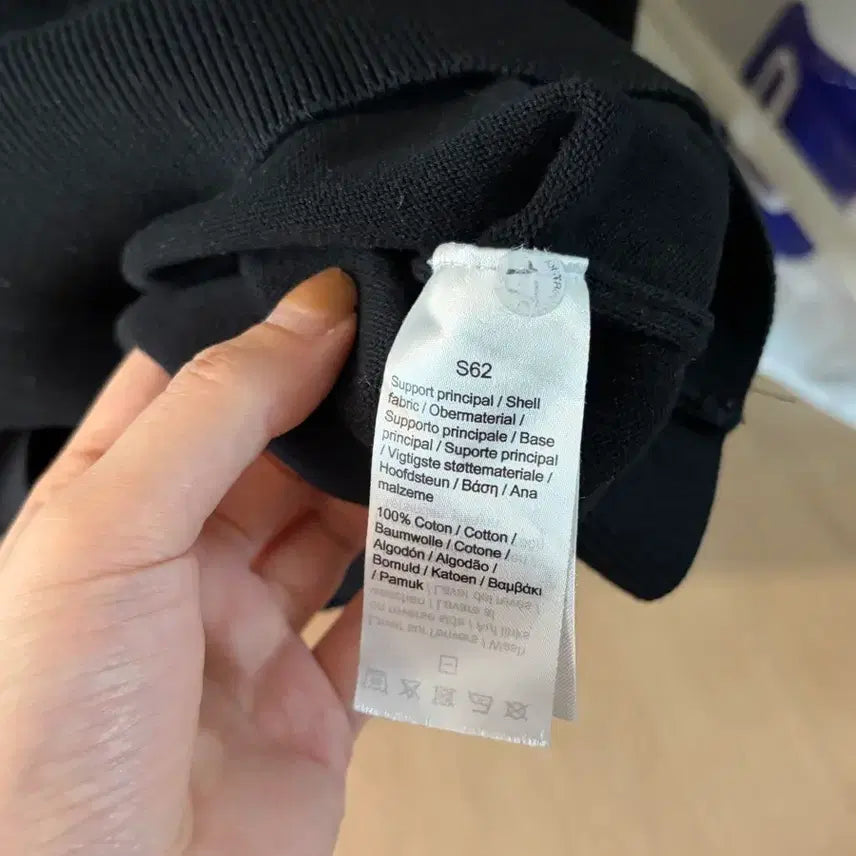 [BUNJANG] Lacoste Men's Knit Sweater (Size L) / 정품 라코스테 남성 니트 스웨터 사이즈 L