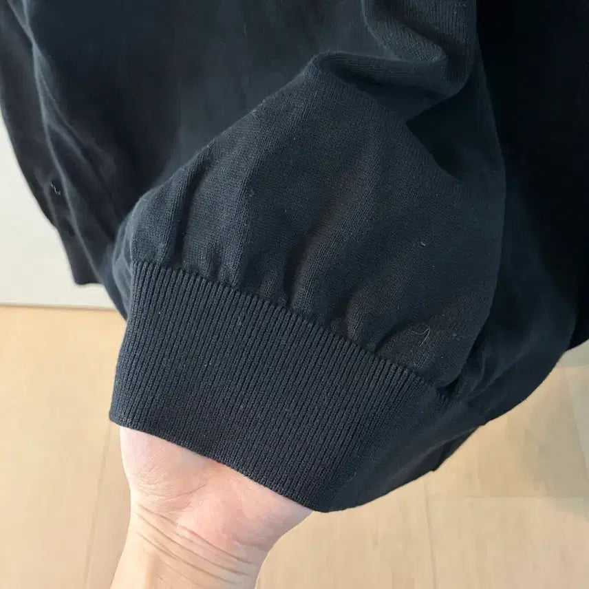 [BUNJANG] Lacoste Men's Knit Sweater (Size L) / 정품 라코스테 남성 니트 스웨터 사이즈 L