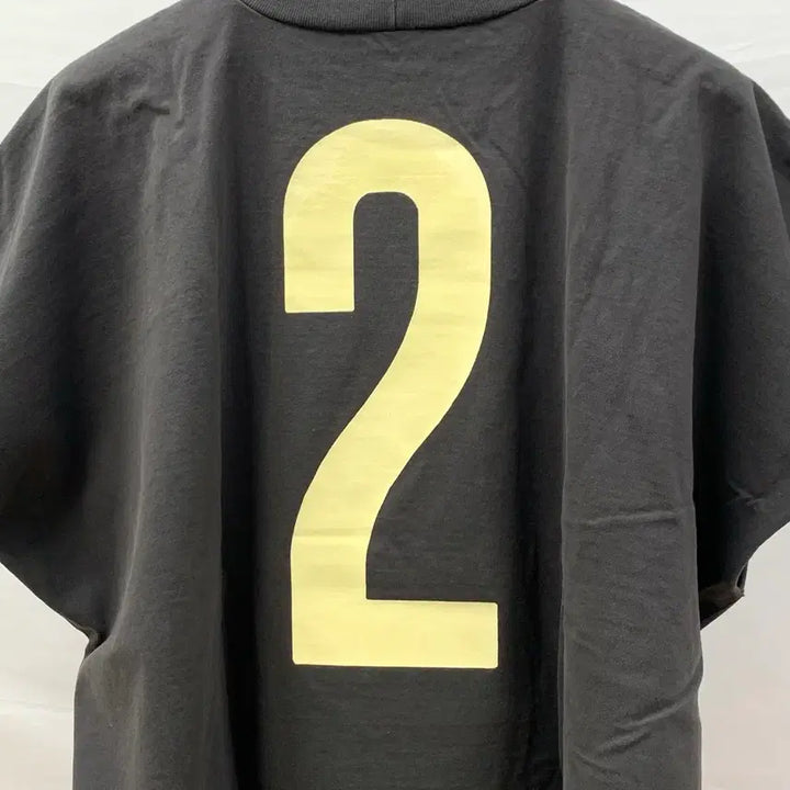 [BUNJANG] Yeezy Two Box Tee / [3] yeezy two box tee 이지 투 박스 티셔츠