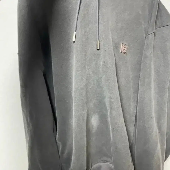 [BUNJANG] Solid Homme 23FW Hoodie / 솔리드옴므 후드 23FW 50size