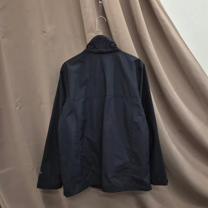 [BUNJANG] Columbia Windbreaker Jacket 100 / 컬럼비아 바람막이 자켓 100