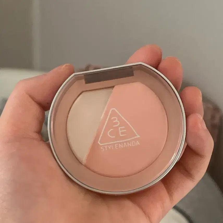 [BUNJANG] 3CE Lazy Talk / 쓰리씨이 3CE 레이지톡 Lazy talk