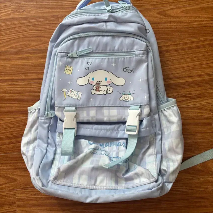 [BUNJANG] Bundle Set Elementary School Backpack / 초등학교 저학년 가방 일괄 판매