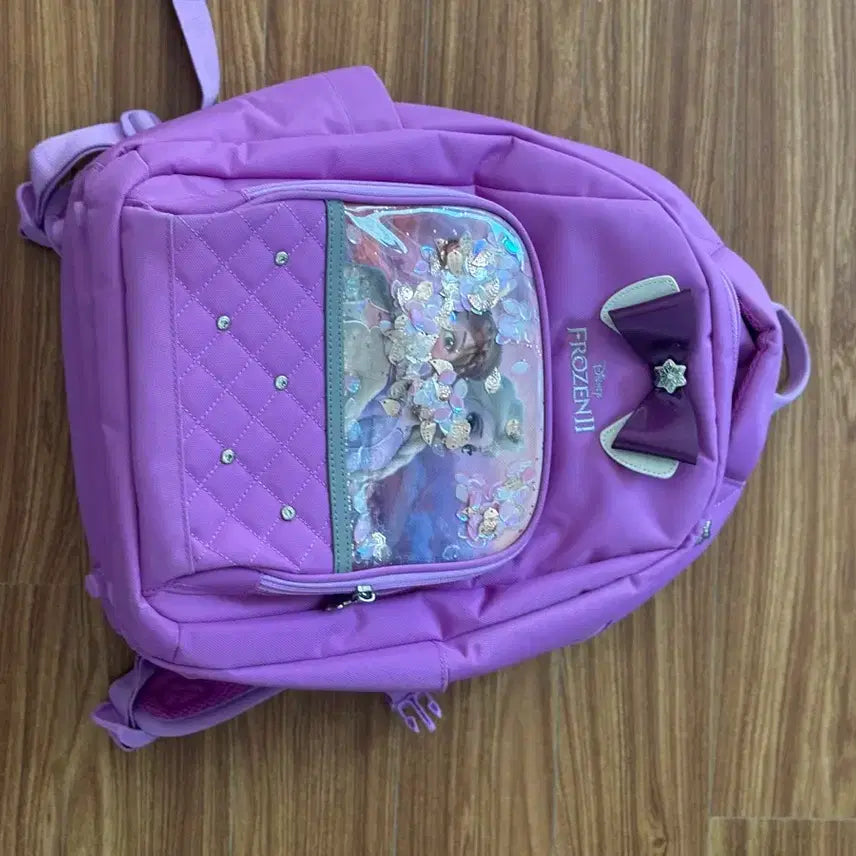 [BUNJANG] Bundle Set Elementary School Backpack / 초등학교 저학년 가방 일괄 판매