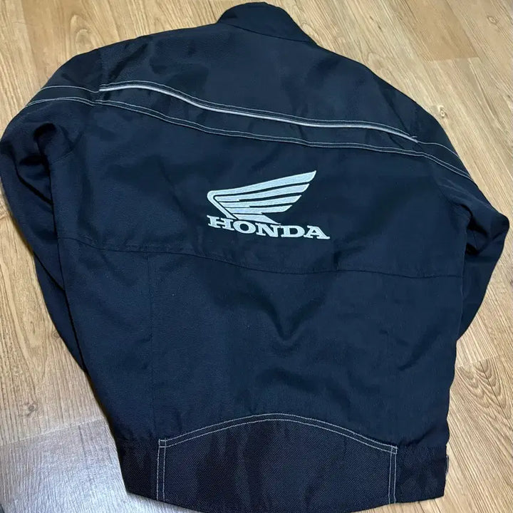 [BUNJANG] Honda Racing Jacket / Honda 혼다 레이싱자켓 m