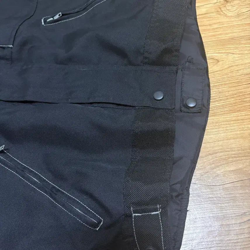 [BUNJANG] Honda Racing Jacket / Honda 혼다 레이싱자켓 m