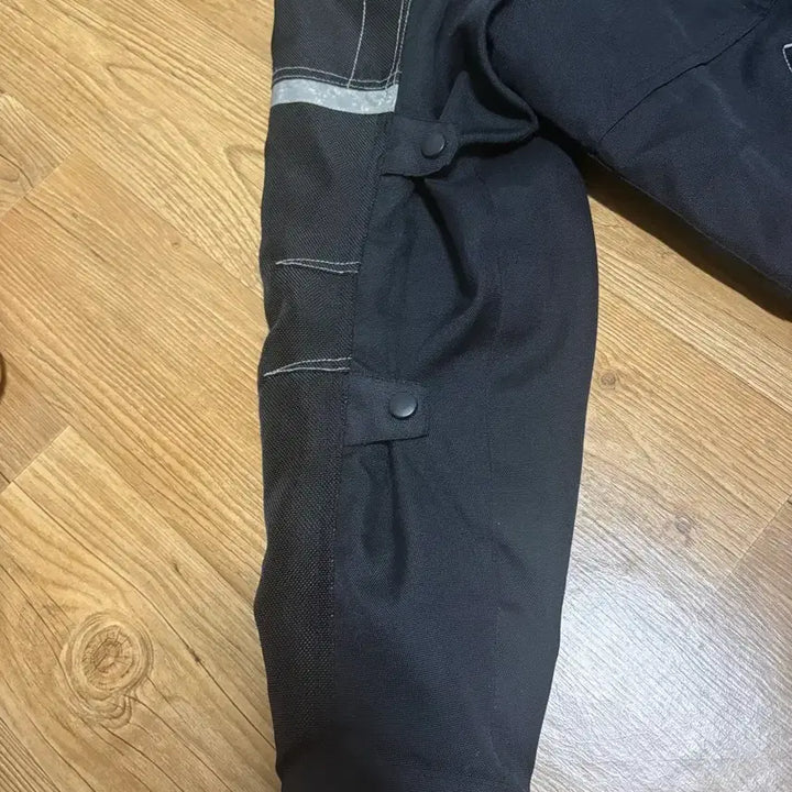 [BUNJANG] Honda Racing Jacket / Honda 혼다 레이싱자켓 m