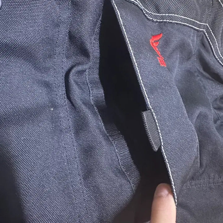 [BUNJANG] Honda Racing Jacket / Honda 혼다 레이싱자켓 m