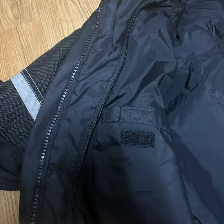 [BUNJANG] Honda Racing Jacket / Honda 혼다 레이싱자켓 m