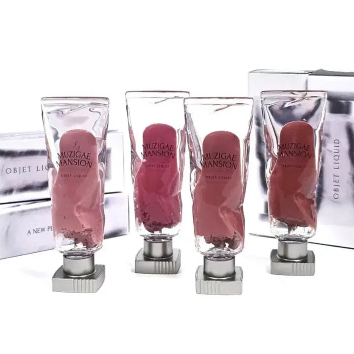 [BUNJANG] Rainbow Mansion Objet Liquid Tint / (새상품) 무지개맨션 오브제 리퀴드 틴트