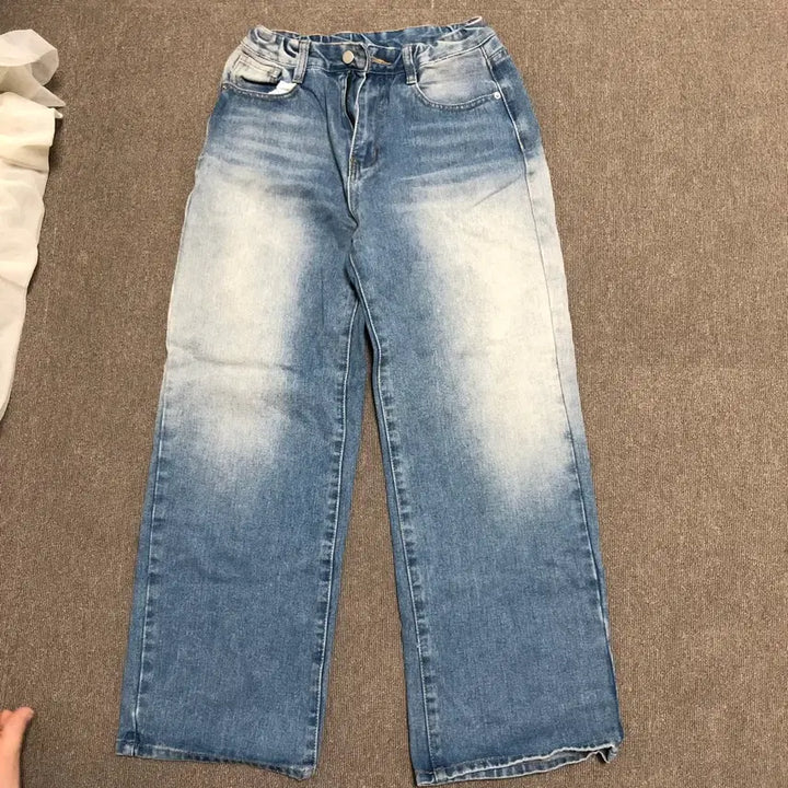 [BUNJANG] Bundle Set Pants / 바지 5개 일괄 판매