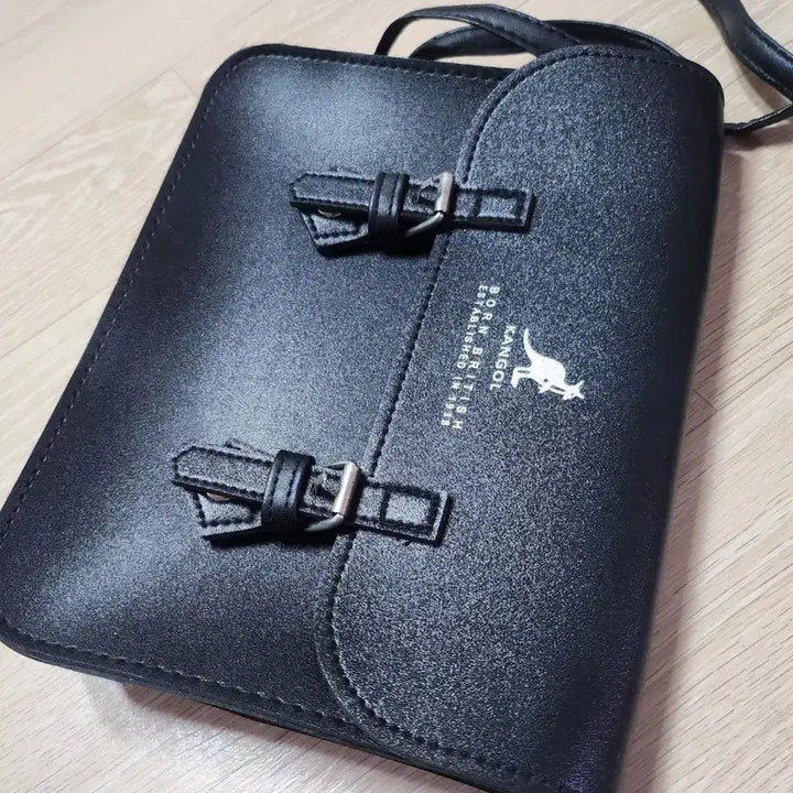 [BUNJANG] Kangol Bag / 캉골 가방