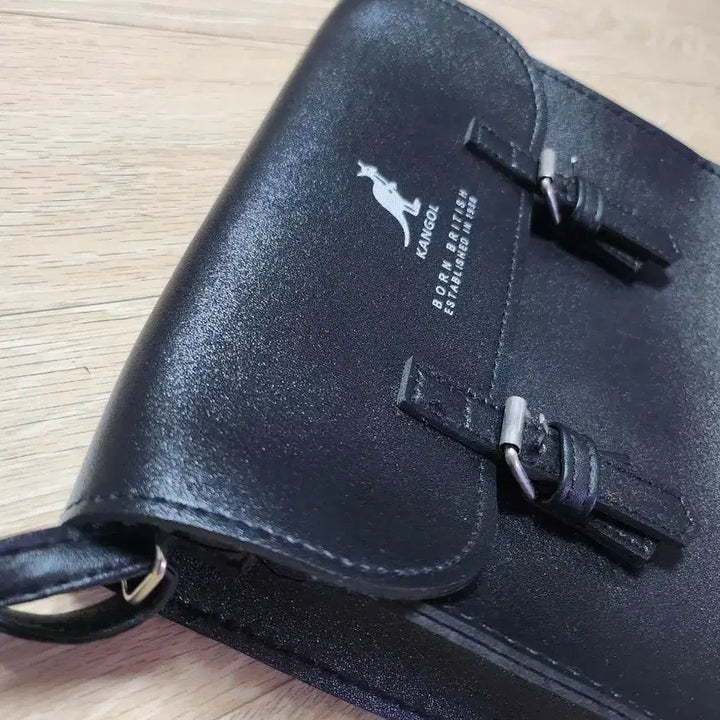 [BUNJANG] Kangol Bag / 캉골 가방