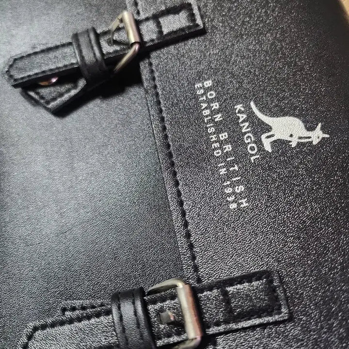 [BUNJANG] Kangol Bag / 캉골 가방