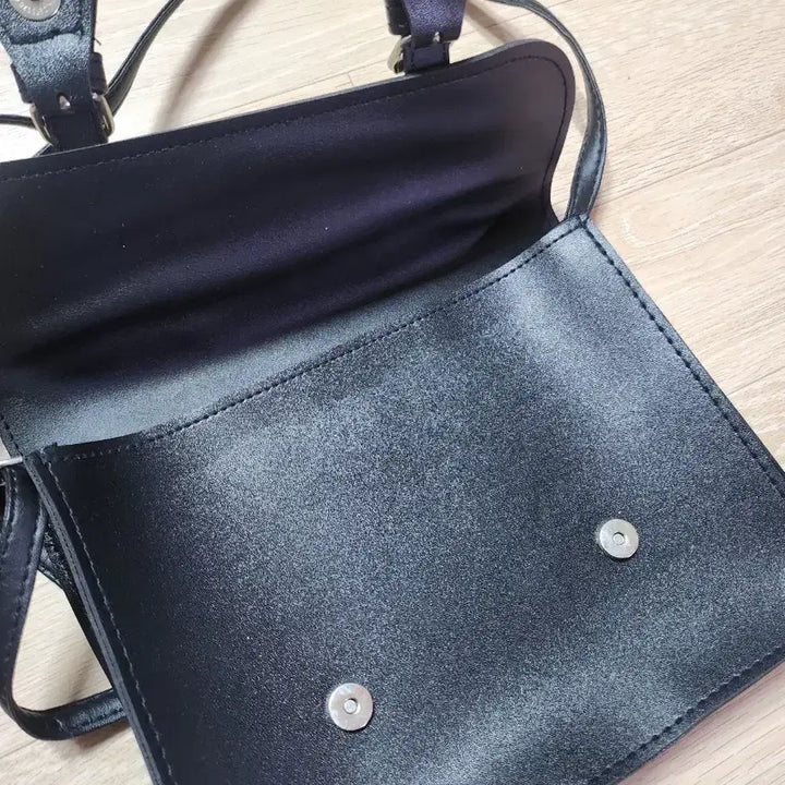 [BUNJANG] Kangol Bag / 캉골 가방