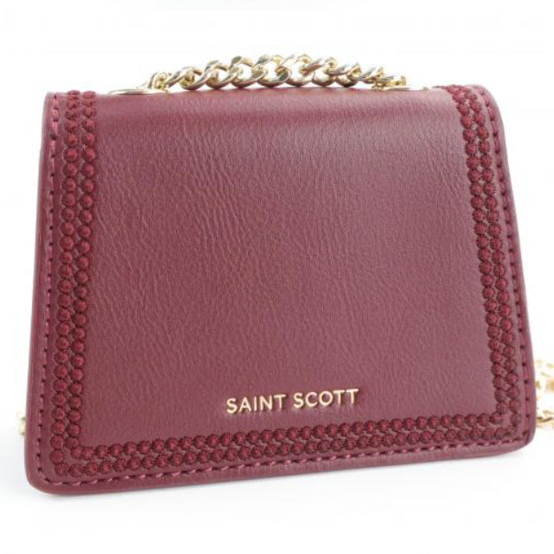 [BUNJANG] Saint Scott Crossbody Bag / 세인트스콧 크로스백