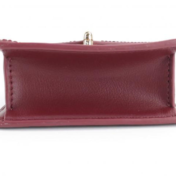 [BUNJANG] Saint Scott Crossbody Bag / 세인트스콧 크로스백