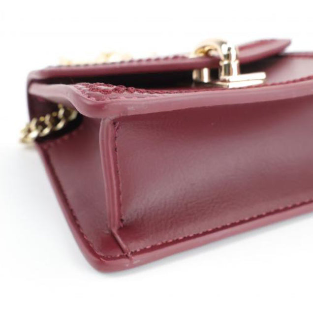 [BUNJANG] Saint Scott Crossbody Bag / 세인트스콧 크로스백