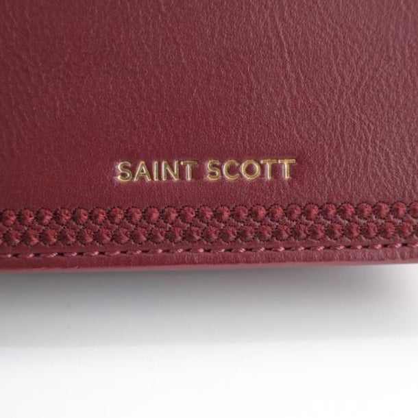 [BUNJANG] Saint Scott Crossbody Bag / 세인트스콧 크로스백