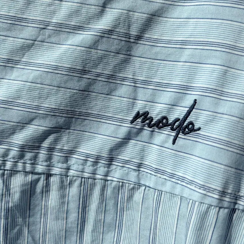 [BUNJANG] Modo Camber Shirt / 모도 캠버 셔츠