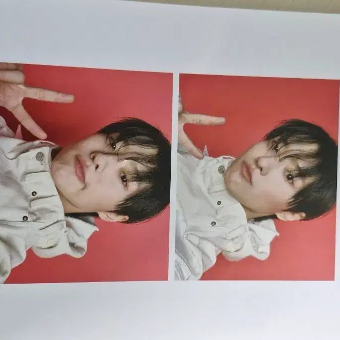 [BUNJANG] WOODZ 2023 Selfie Book / 우즈 woodz 2023 셀피 북