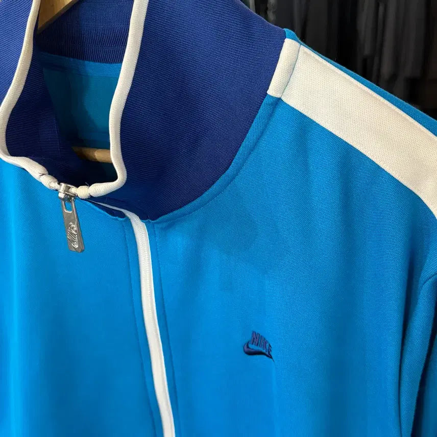 [BUNJANG] Nike Track Top Jersey / [택포] [2XL] 나이키 트랙탑 져지