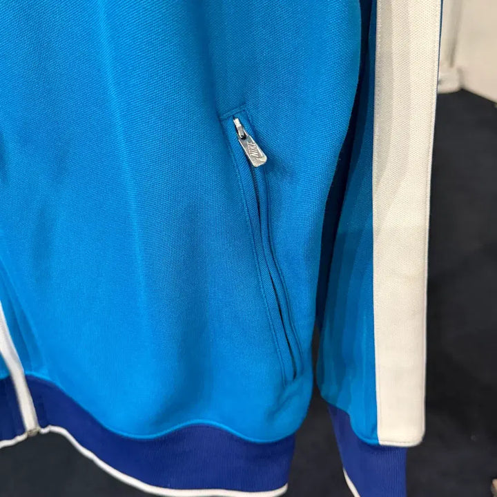 [BUNJANG] Nike Track Top Jersey / [택포] [2XL] 나이키 트랙탑 져지