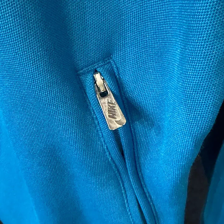 [BUNJANG] Nike Track Top Jersey / [택포] [2XL] 나이키 트랙탑 져지