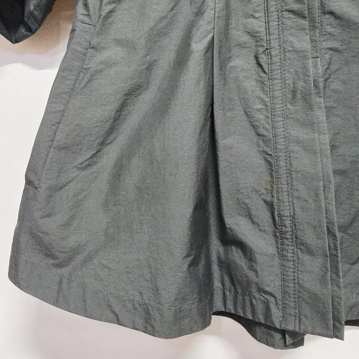 [BUNJANG] The iS:SUE Heristreaming Jacket / 더아이잗 허리스트리밍 반팔 자켓 점퍼