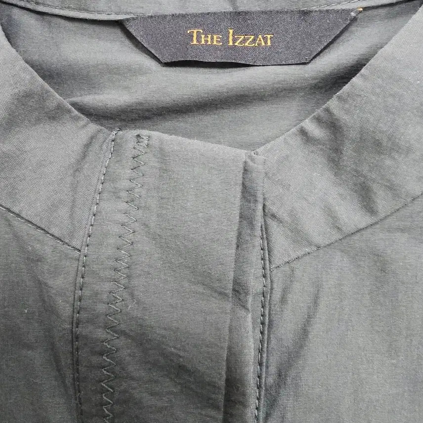 [BUNJANG] The iS:SUE Heristreaming Jacket / 더아이잗 허리스트리밍 반팔 자켓 점퍼