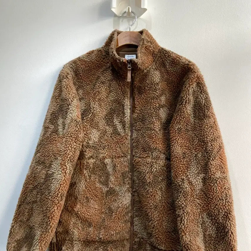 [BUNJANG] Zip-up / nowantt 집업 .40