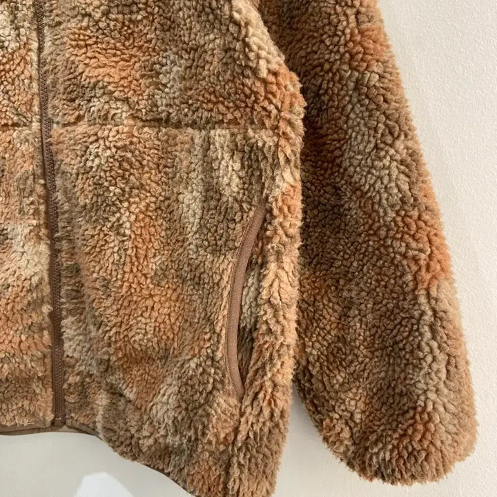 [BUNJANG] Zip-up / nowantt 집업 .40