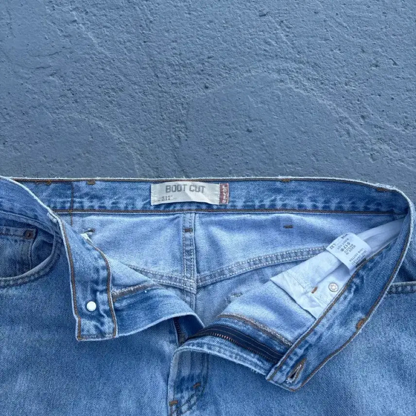 [BUNJANG] Levi's 517 W38 L32 / 리바이스 517 W38 L32