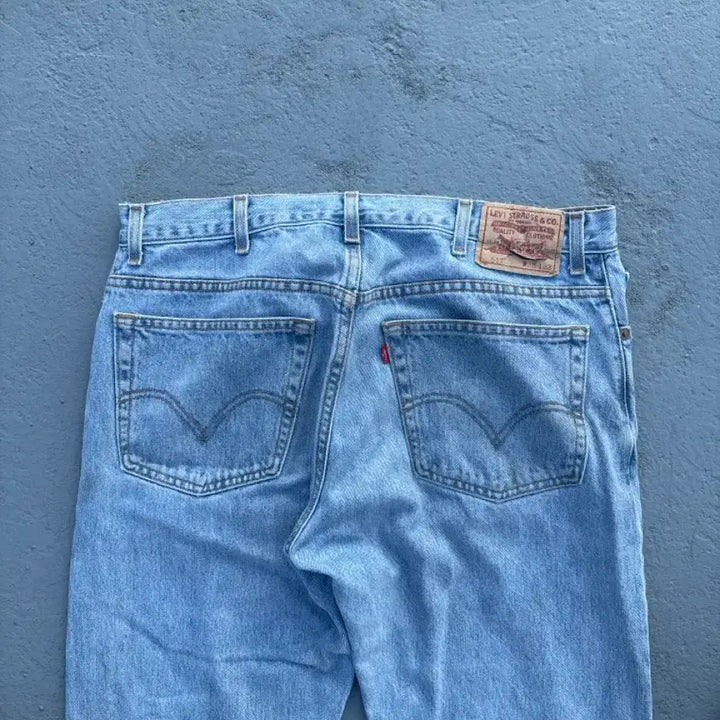 [BUNJANG] Levi's 517 W38 L32 / 리바이스 517 W38 L32