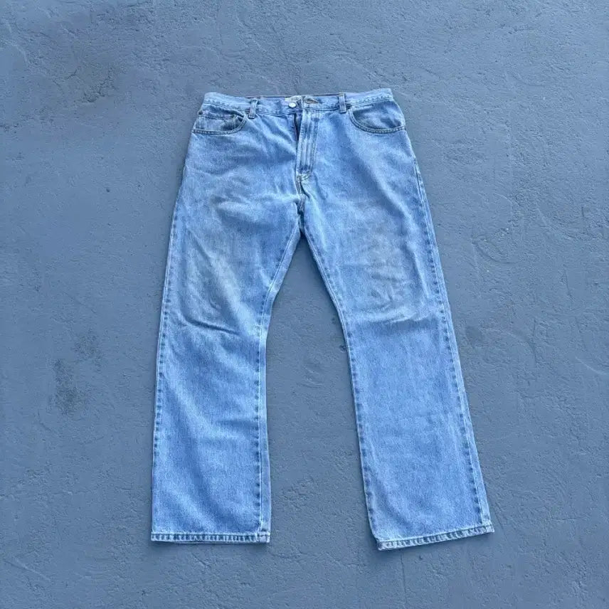 [BUNJANG] Levi's 517 W38 L32 / 리바이스 517 W38 L32