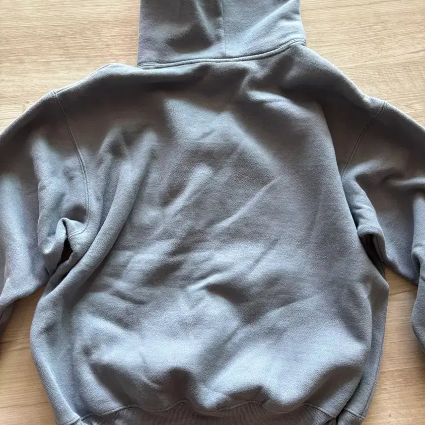 [BUNJANG] Mahagrid Hoodie / 마하그리드 후드티