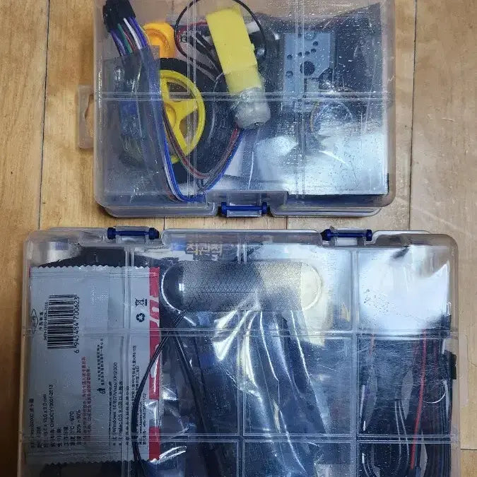 [BUNJANG] Basic AI & Expansion Pack / 직관적 코딩 베이직 AI & 확장팩