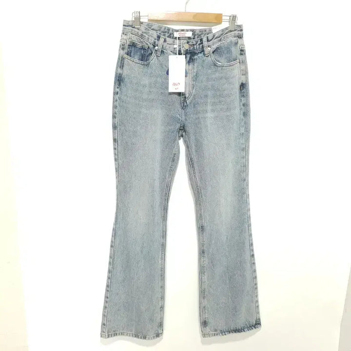 [BUNJANG] Ordinary Holiday Bootcut Denim Pants L_M0823 / 올디나리 홀리데이 부츠컷 데님 팬츠 L_M0823