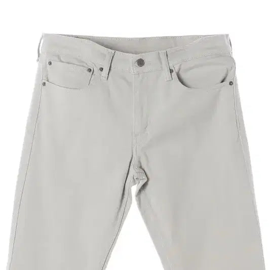 [BUNJANG] Levi's Cotton Pants 34 / 리바이스 코튼 바지 34