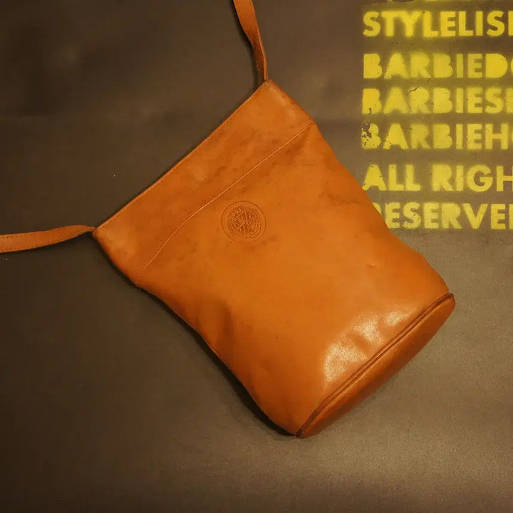 [BUNJANG] Crossbody Bag / 509 크로스가방 크로스백 가죽백 가죽가방 빈티지가방 여자가방 여자백